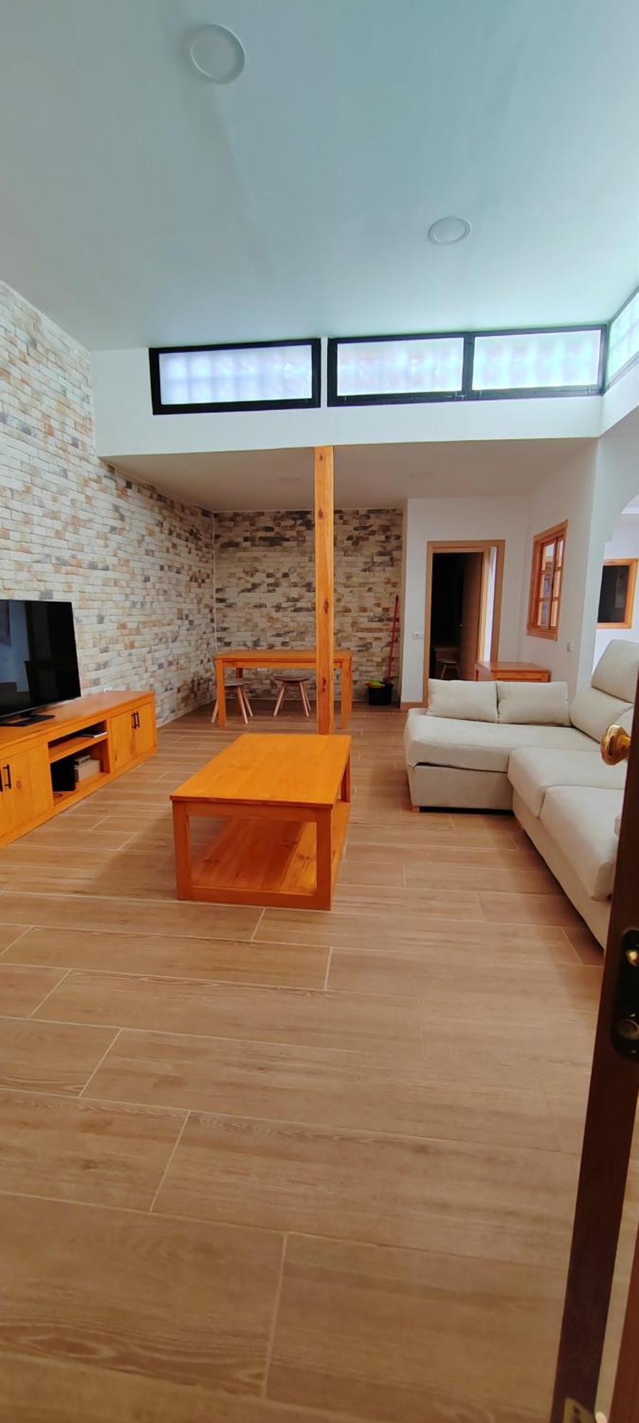 Вілла Casa Acentejo La Victoria de Acentejo Екстер'єр фото