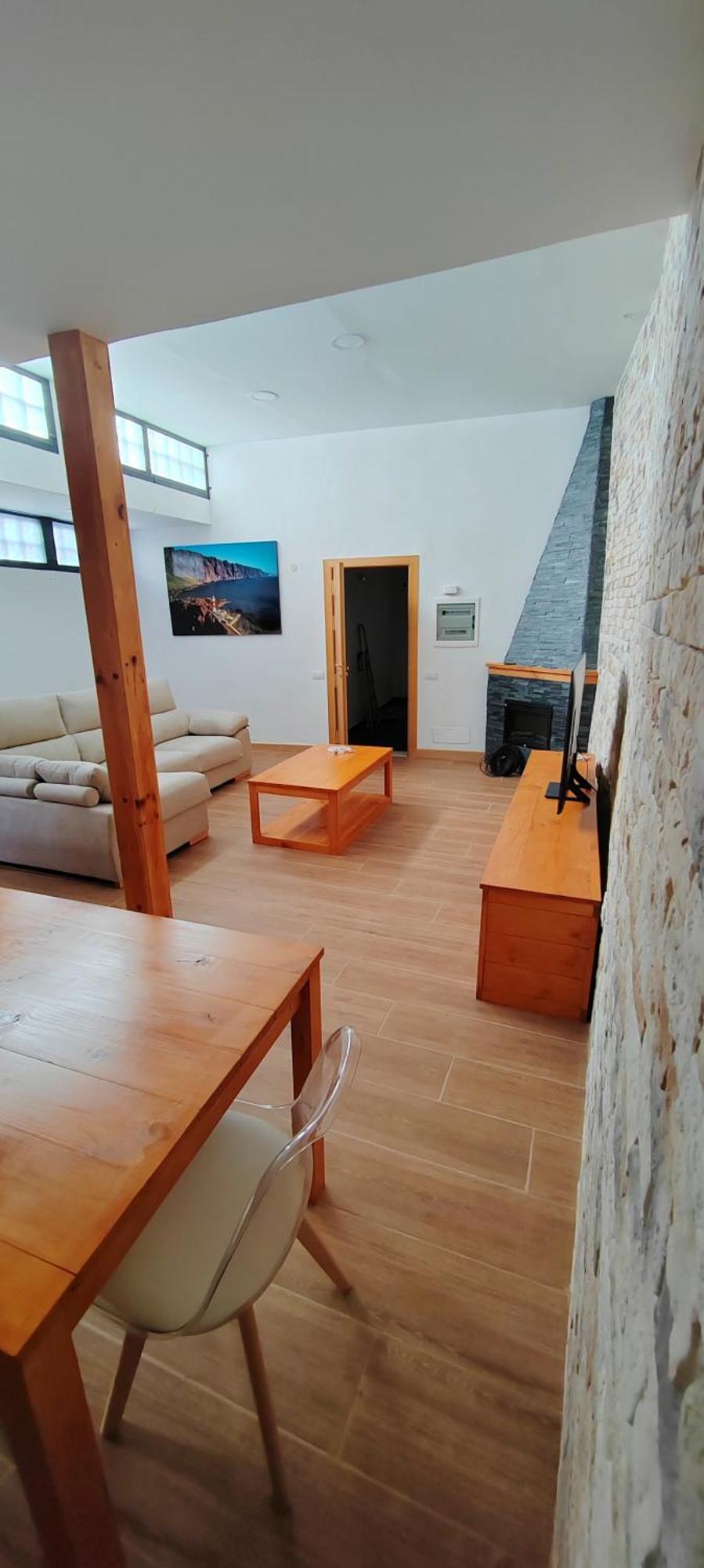Вілла Casa Acentejo La Victoria de Acentejo Екстер'єр фото