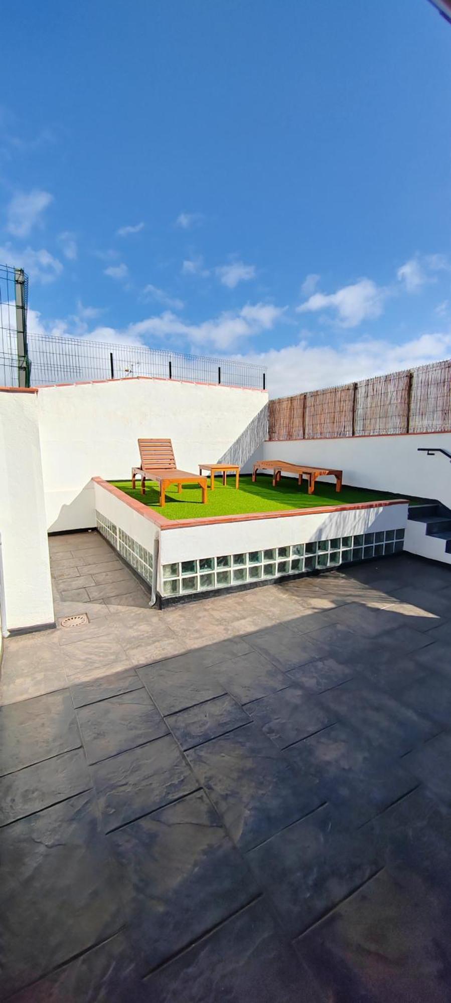 Вілла Casa Acentejo La Victoria de Acentejo Екстер'єр фото