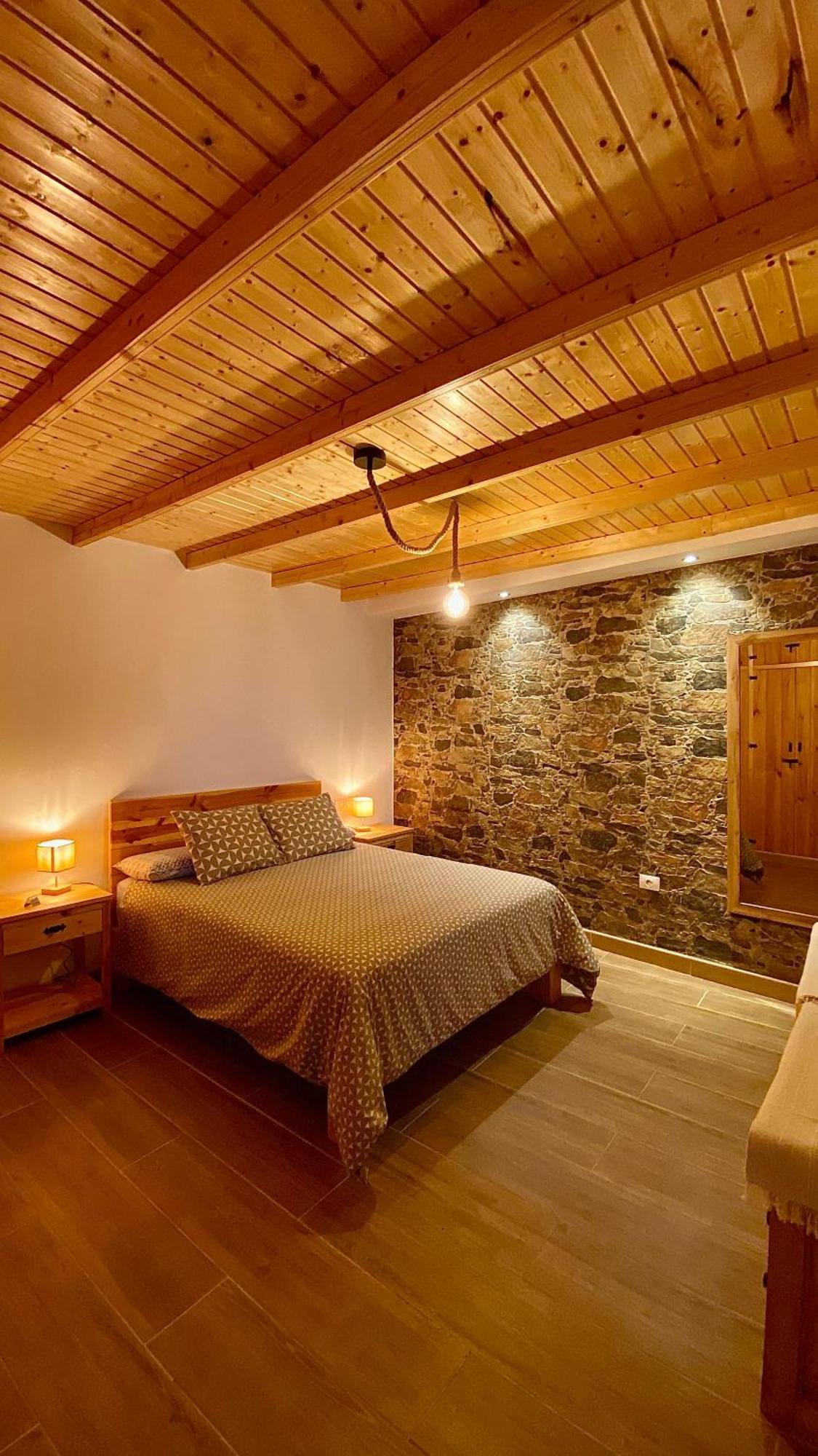 Вілла Casa Acentejo La Victoria de Acentejo Екстер'єр фото