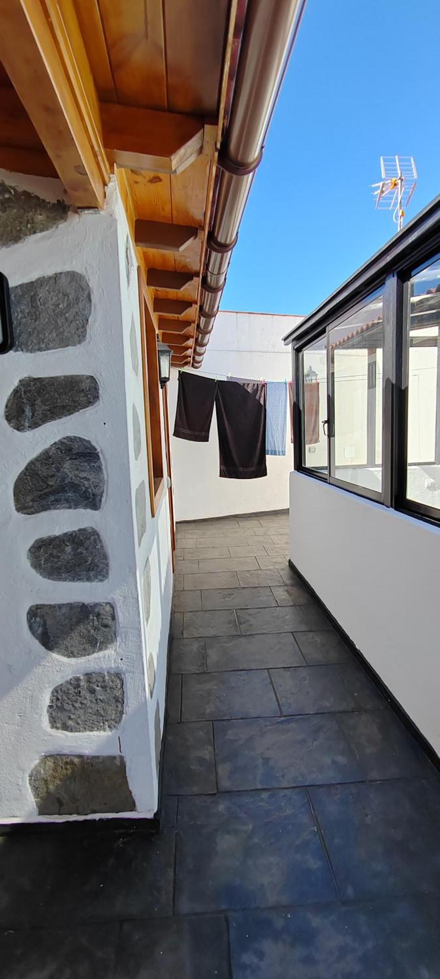 Вілла Casa Acentejo La Victoria de Acentejo Екстер'єр фото